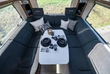 Fahrzeugbild Frankia A 740 Plus TOGETHER #9