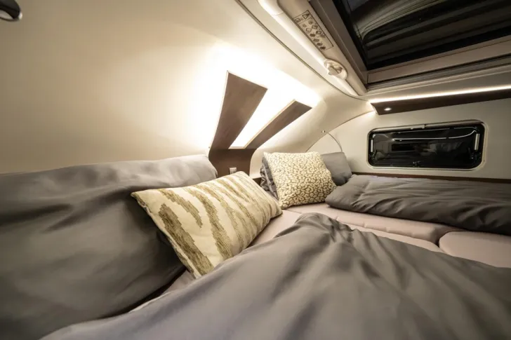 Fahrzeugbild Frankia A 740 Plus TOGETHER #10