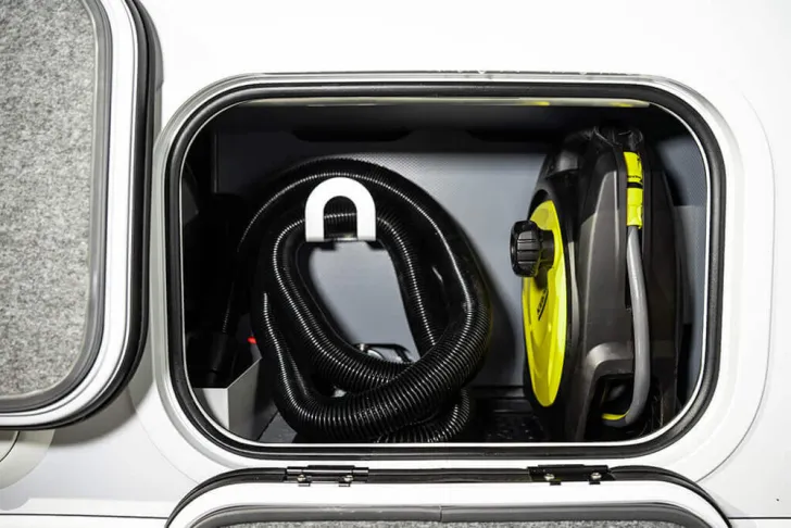 Fahrzeugbild Frankia A 740 Plus TOGETHER #15