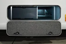 Fahrzeugbild Frankia A 740 Plus TOGETHER #18