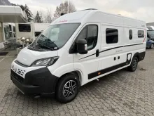 Fahrzeugbild Dethleffs Globetrail Active 640 ES Fiat #3