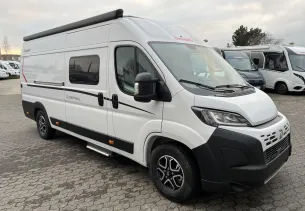 Bild Globetrail Active 640 ES