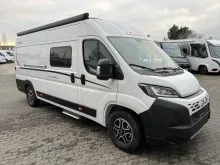 Fahrzeugbild Dethleffs Globetrail Active 640 ES Fiat #1