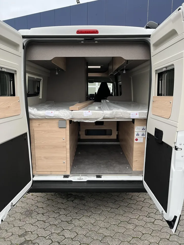 Fahrzeugbild Dethleffs Globetrail Active 640 ES Fiat #6