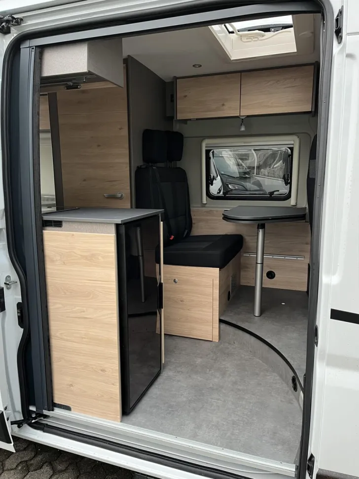 Fahrzeugbild Dethleffs Globetrail Active 640 ES Fiat #8
