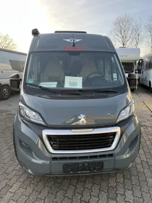 Fahrzeugbild Dethleffs Globetrail 640 S Peugeot #9