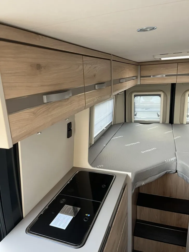 Fahrzeugbild Dethleffs Globetrail 640 S Peugeot #16