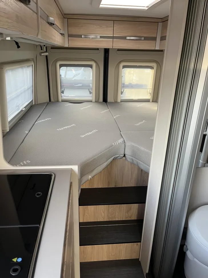 Fahrzeugbild Dethleffs Globetrail 640 S Peugeot #17