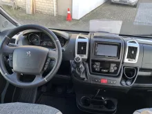 Fahrzeugbild Dethleffs Globetrail 640 S Peugeot #10