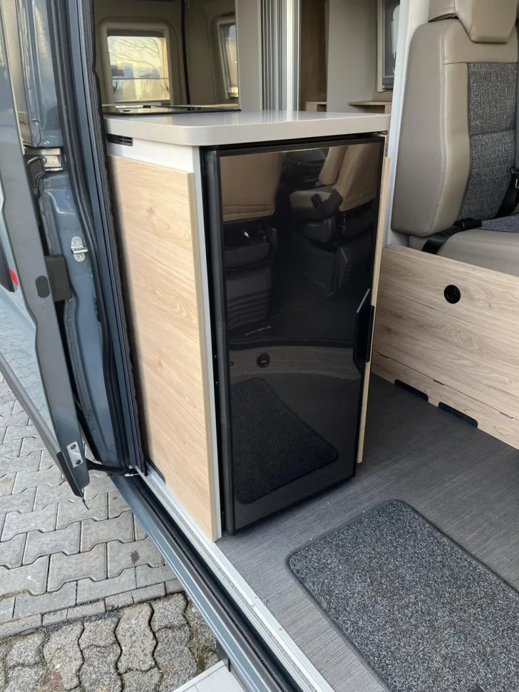 Fahrzeugbild Dethleffs Globetrail 640 S Peugeot #12