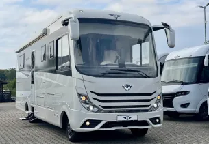Bild Carver 890 RRL