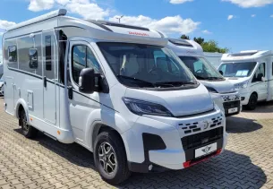Bild Globebus Camp T 1 Active