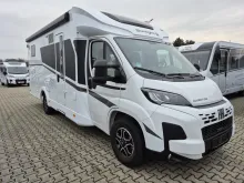 Fahrzeugbild Sunlight T 68 Adventure Edition #1