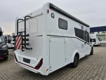 Fahrzeugbild Sunlight T 68 Adventure Edition #2