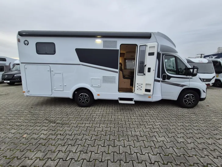 Fahrzeugbild Sunlight T 68 Adventure Edition #6