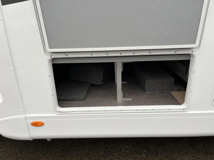 Fahrzeugbild Dethleffs XL Family A 7872-2 #10