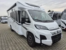 Fahrzeugbild Sunlight T 68 Adventure Edition #1