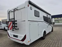 Fahrzeugbild Sunlight T 68 Adventure Edition #2