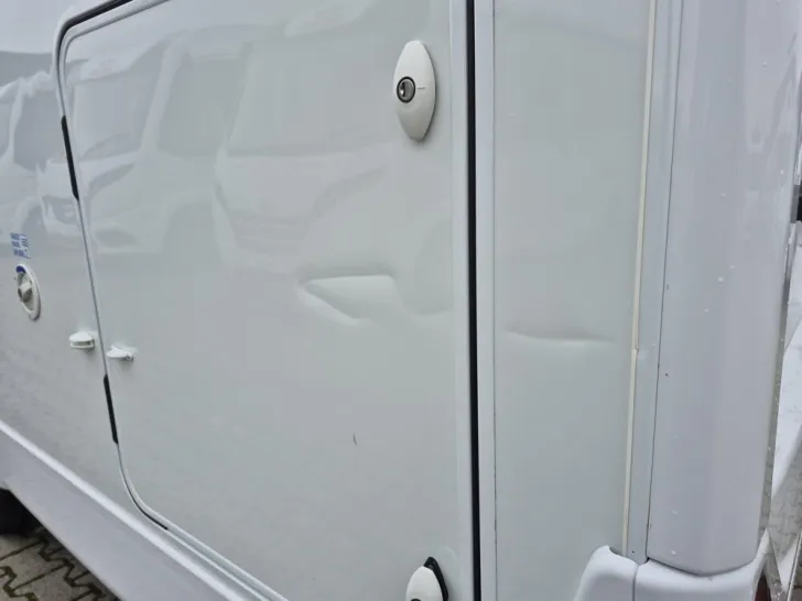 Fahrzeugbild Sunlight T 68 Adventure Edition #4