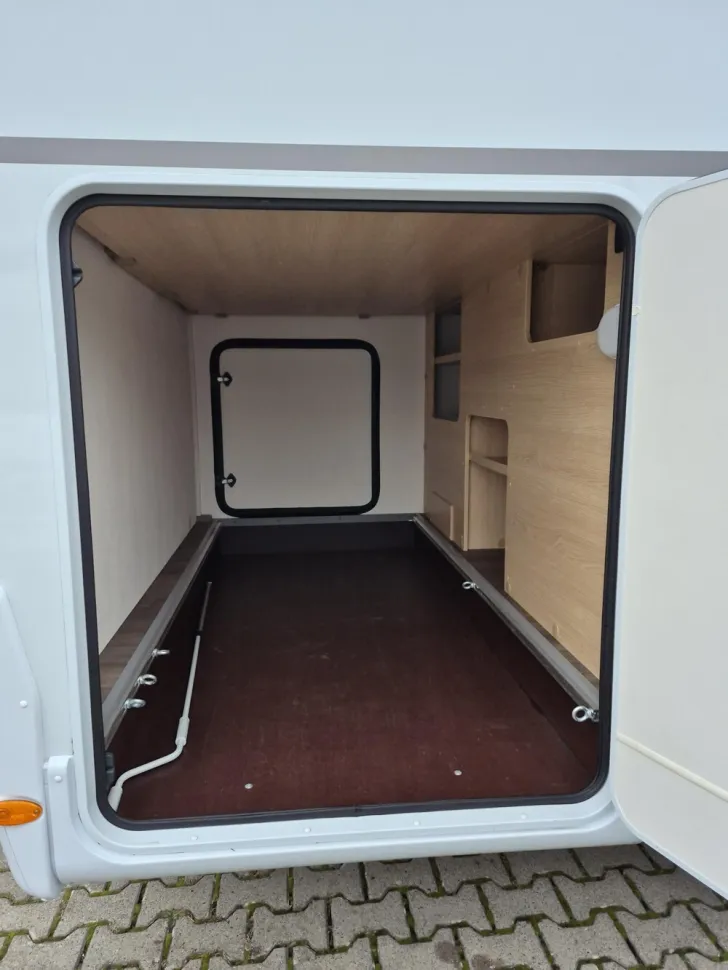 Fahrzeugbild Sunlight T 68 Adventure Edition #7