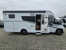 Fahrzeugbild Sunlight T 68 Adventure Edition #8