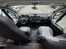 Fahrzeugbild Sunlight T 68 Adventure Edition #9