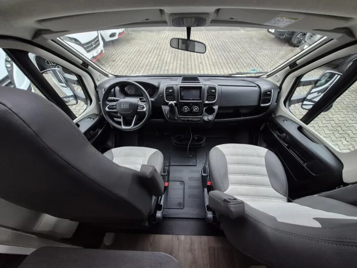 Fahrzeugbild Sunlight T 68 Adventure Edition #9