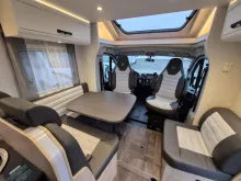 Fahrzeugbild Sunlight T 68 Adventure Edition #10