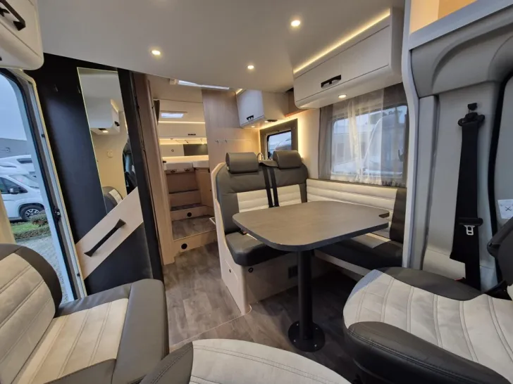 Fahrzeugbild Sunlight T 68 Adventure Edition #11