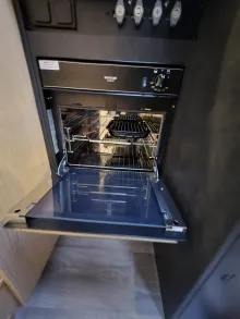 Fahrzeugbild Sunlight T 68 Adventure Edition #13