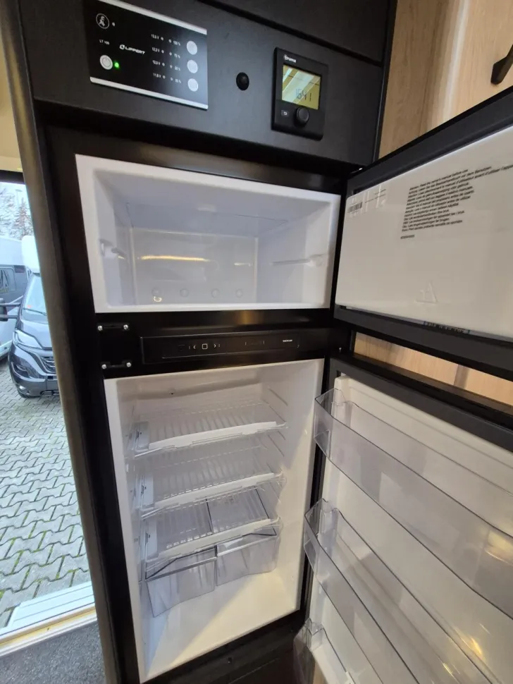 Fahrzeugbild Sunlight T 68 Adventure Edition #14