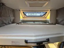 Fahrzeugbild Sunlight T 68 Adventure Edition #16