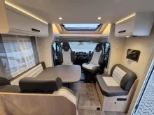 Fahrzeugbild Sunlight T 68 Adventure Edition #17