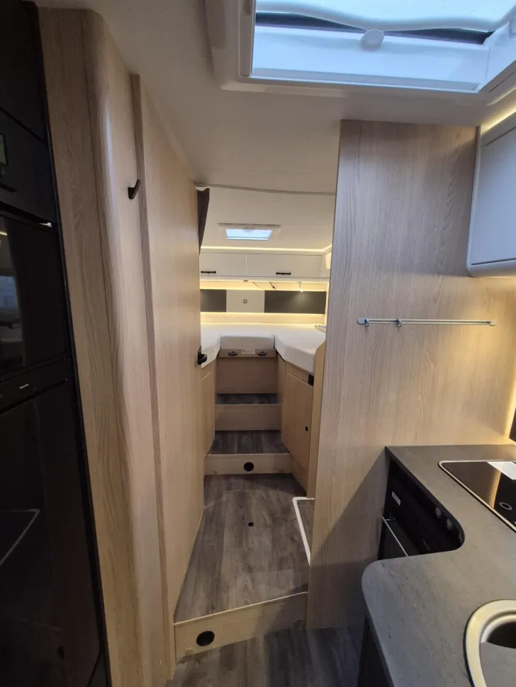 Fahrzeugbild Sunlight T 68 Adventure Edition #18