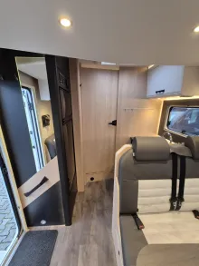 Fahrzeugbild Sunlight T 68 Adventure Edition #19