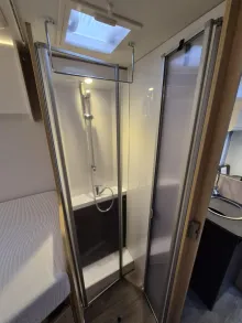 Fahrzeugbild Sunlight T 68 Adventure Edition #20