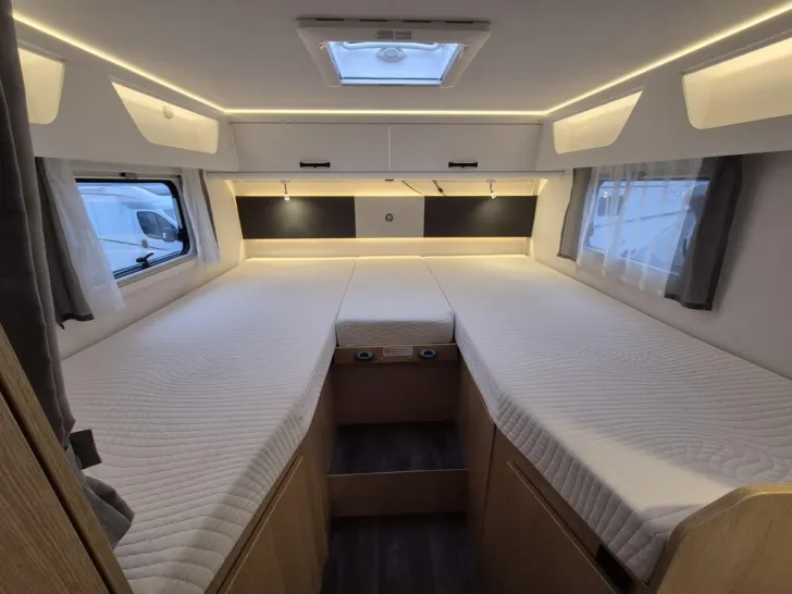 Fahrzeugbild Sunlight T 68 Adventure Edition #23