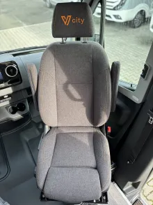 Fahrzeugbild Yucon 6.0 BD #16