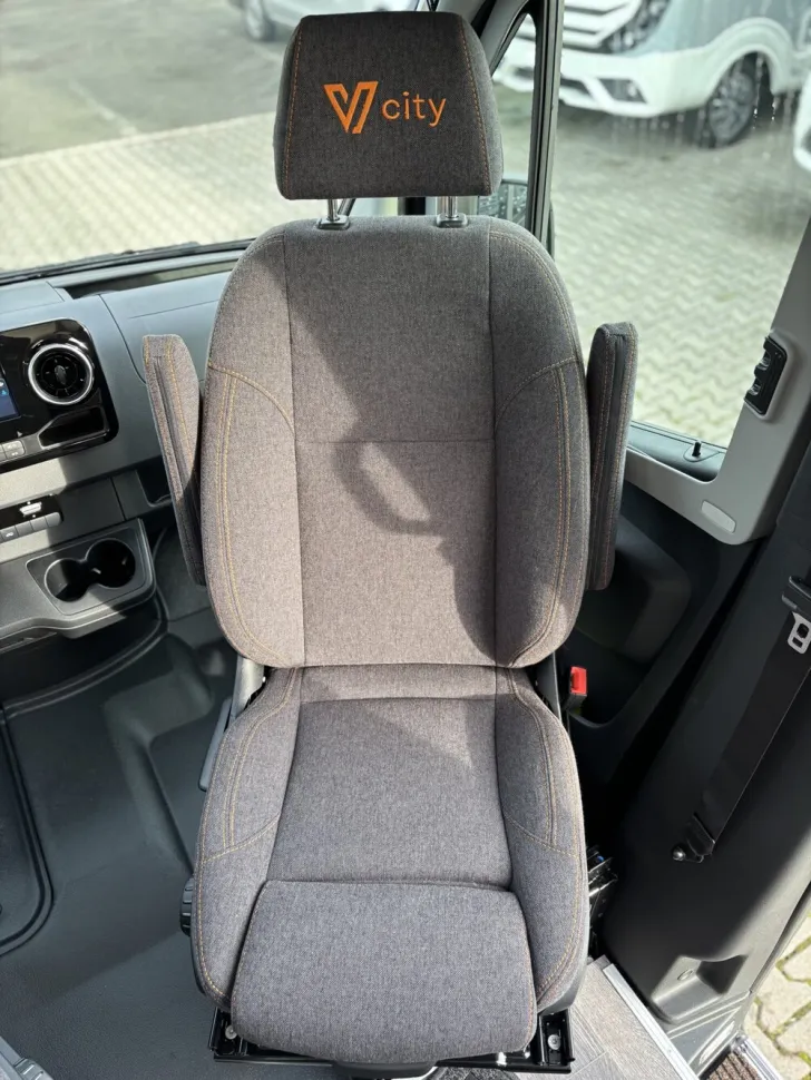Fahrzeugbild Yucon 6.0 BD #16