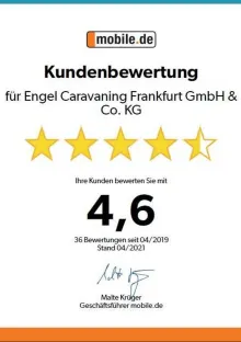 Fahrzeugbild Frankia Now 7.0 L #2