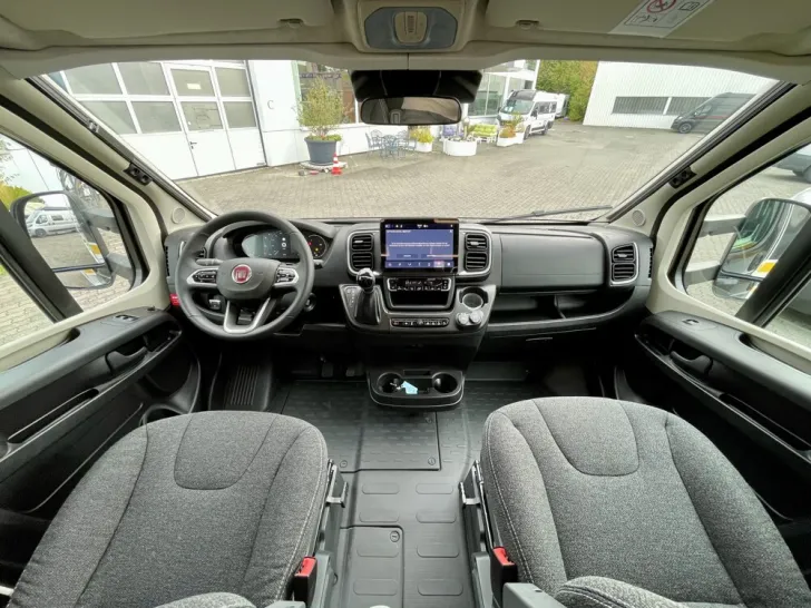 Fahrzeugbild Frankia Now 7.0 L #9