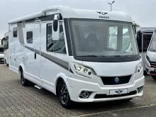 Fahrzeugbild Knaus Van i PLATINUM SELECTION 650 MEG #1