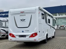 Fahrzeugbild Knaus Van i PLATINUM SELECTION 650 MEG #3