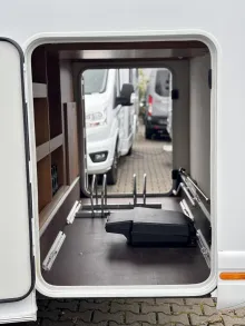 Fahrzeugbild Knaus Van i PLATINUM SELECTION 650 MEG #4