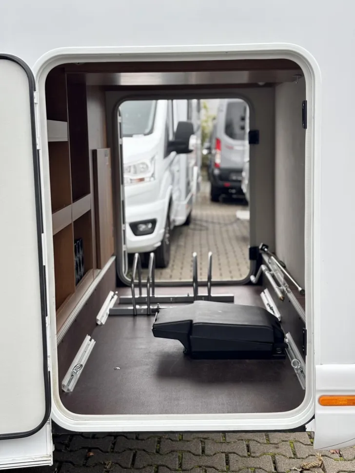 Fahrzeugbild Knaus Van i PLATINUM SELECTION 650 MEG #4