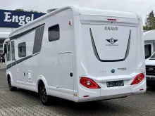 Fahrzeugbild Knaus Van i PLATINUM SELECTION 650 MEG #6