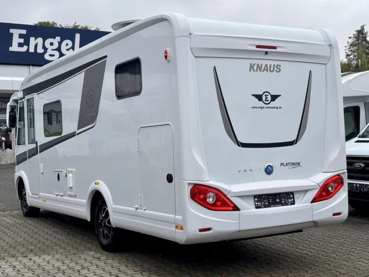 Fahrzeugbild Knaus Van i PLATINUM SELECTION 650 MEG #6