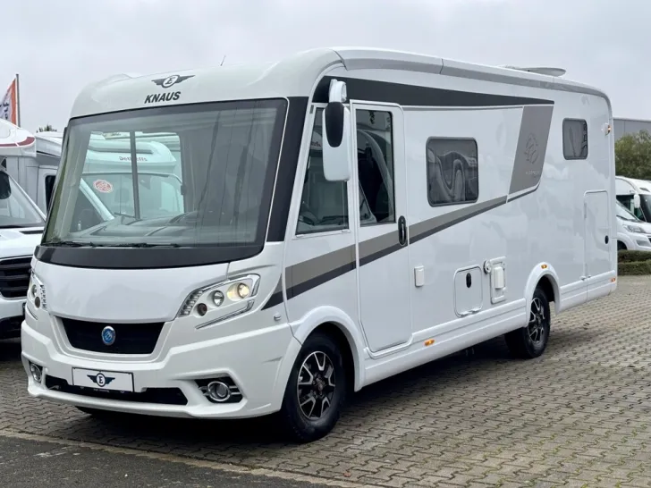 Fahrzeugbild Knaus Van i PLATINUM SELECTION 650 MEG #7