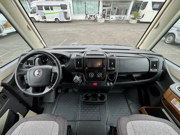 Fahrzeugbild Knaus Van i PLATINUM SELECTION 650 MEG #8