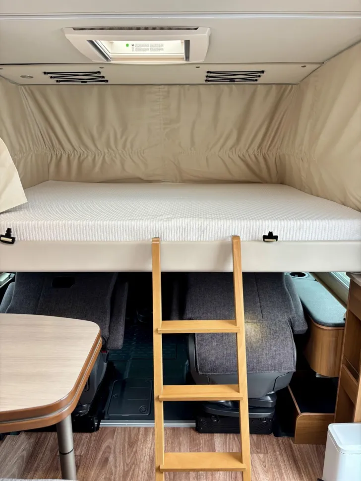 Fahrzeugbild Knaus Van i PLATINUM SELECTION 650 MEG #9